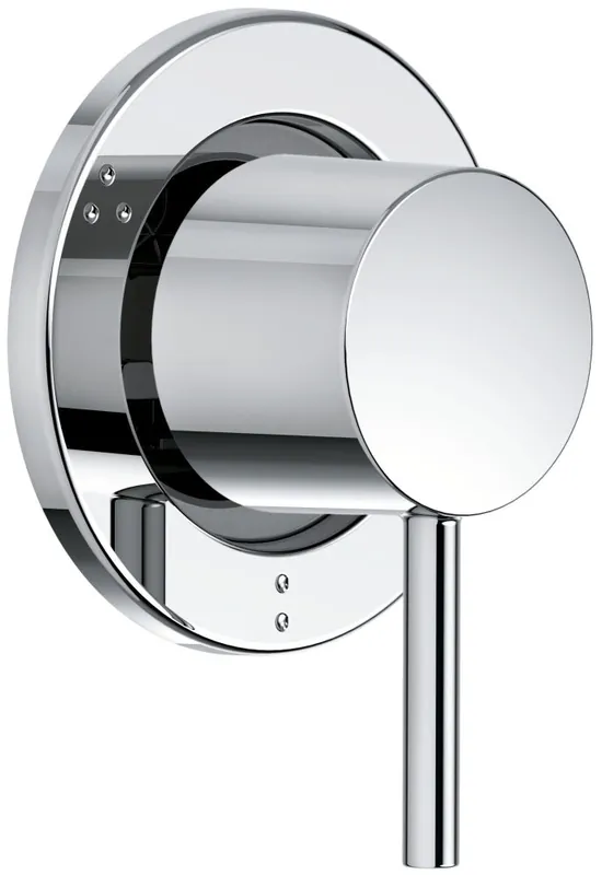 Moen T4192 Align Chrome Transfer Valve Trim