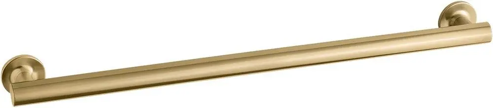 KOHLER 11893-2MB Purist 24 in. Grab Bar
