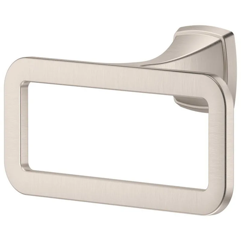 Pfister BRB-BS1K Bronson Towel Ring Power (EACH)