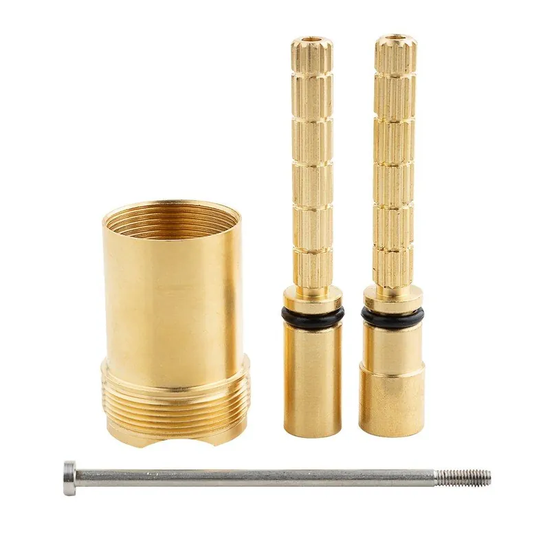 Pfister 970-0890 Metal Extension Kit for 015-2WDX and 015-4WDX