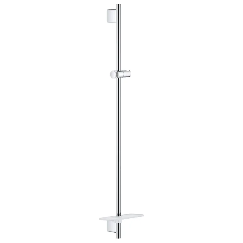 Grohe 26603000 36 Shower Slide Bar in GROHE CHROME