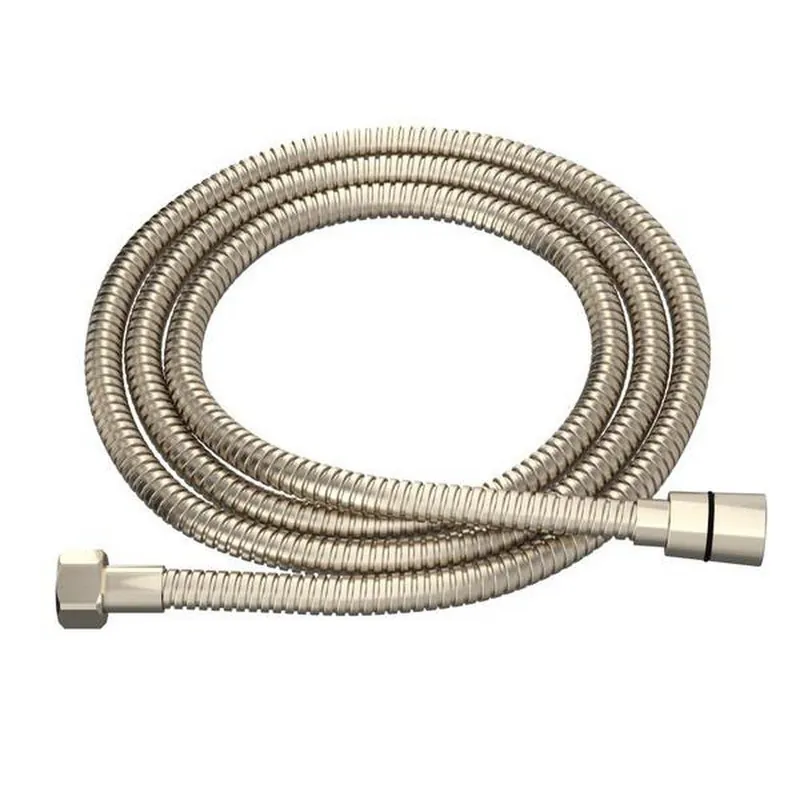 Rohl 5927SHSTN Hand Shower Hose in Satin Nickel