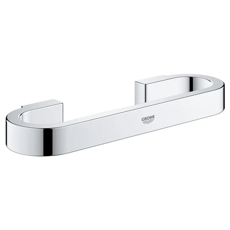 Grohe 41064000 12 Grab Bar in Grohe Chrome