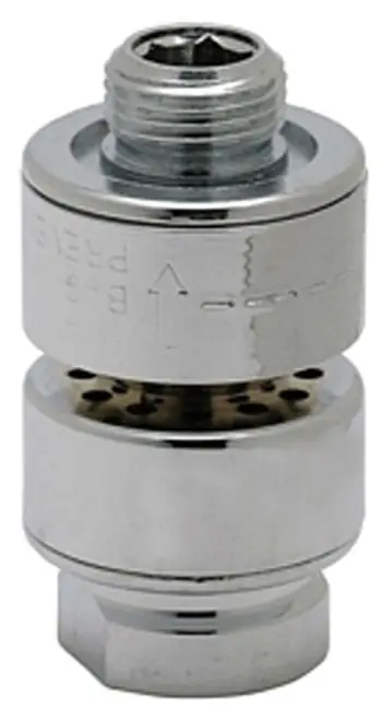 Chicago Faucets E23JKABCP Watts Back-Flow Preventer