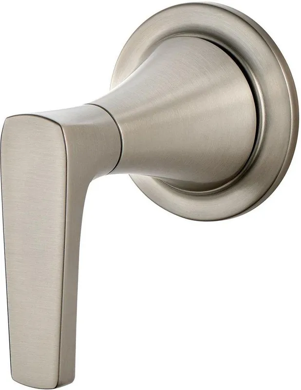 Pfister 016-MF1K Kelen Single Handle Diverter Valve Trim in Brushed Nickel