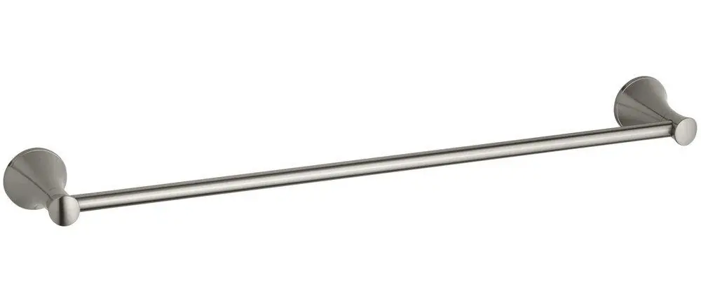 KOHLER 13431-BN Coralais 24 in. Towel Bar