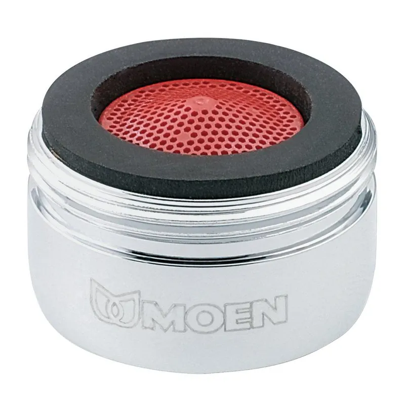 Moen CA3919 Male Aerator in Polished Chrome