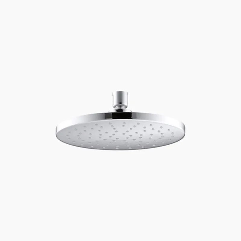 KOHLER 13688-G-CP Contemporary Single Function Showerhead in Polished Chrome