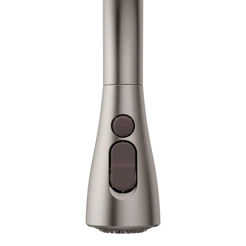 Moen 191004SRS Wand Kit for Arbor 7594 Kitchen Faucet in Spot Resist Stainless