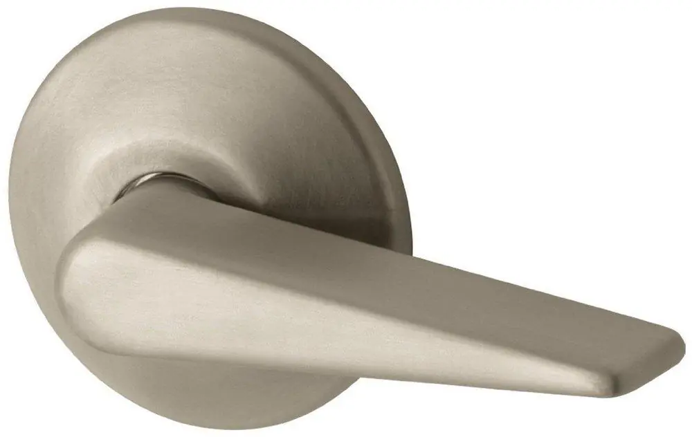 KOHLER 9167-L-BV Memoirs Left-Hand Trip Lever in Vibrant Brushed Bronze