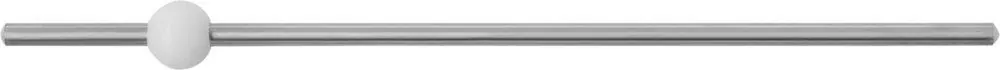 KOHLER 1041840 Plastic Drain Rod with Overmold