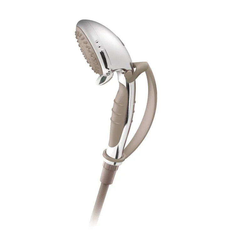Moen DN8001CH handheld shower bath safety accessories