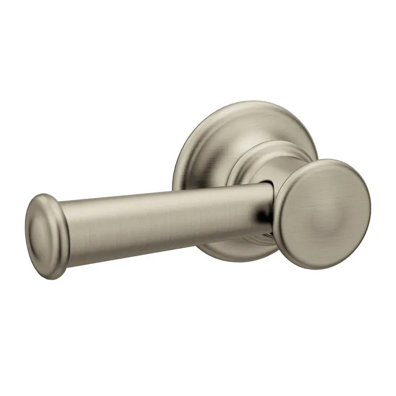 Moen YB6401BN Belfield Tank Lever in Brushed Nickel