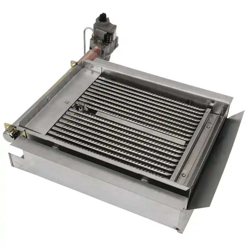 Rheem AE29092B-10 Burner Tray/Manifold - NG