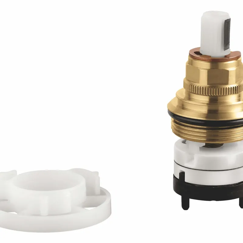 Grohe 48058000 Diverter in Chrome