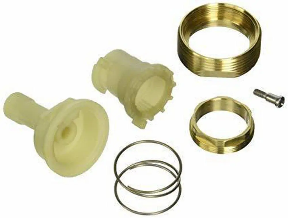 Moen 147207 3/4 in. Adapter Kit for Moen M3371 Tub and Shower Thermostatic Valve
