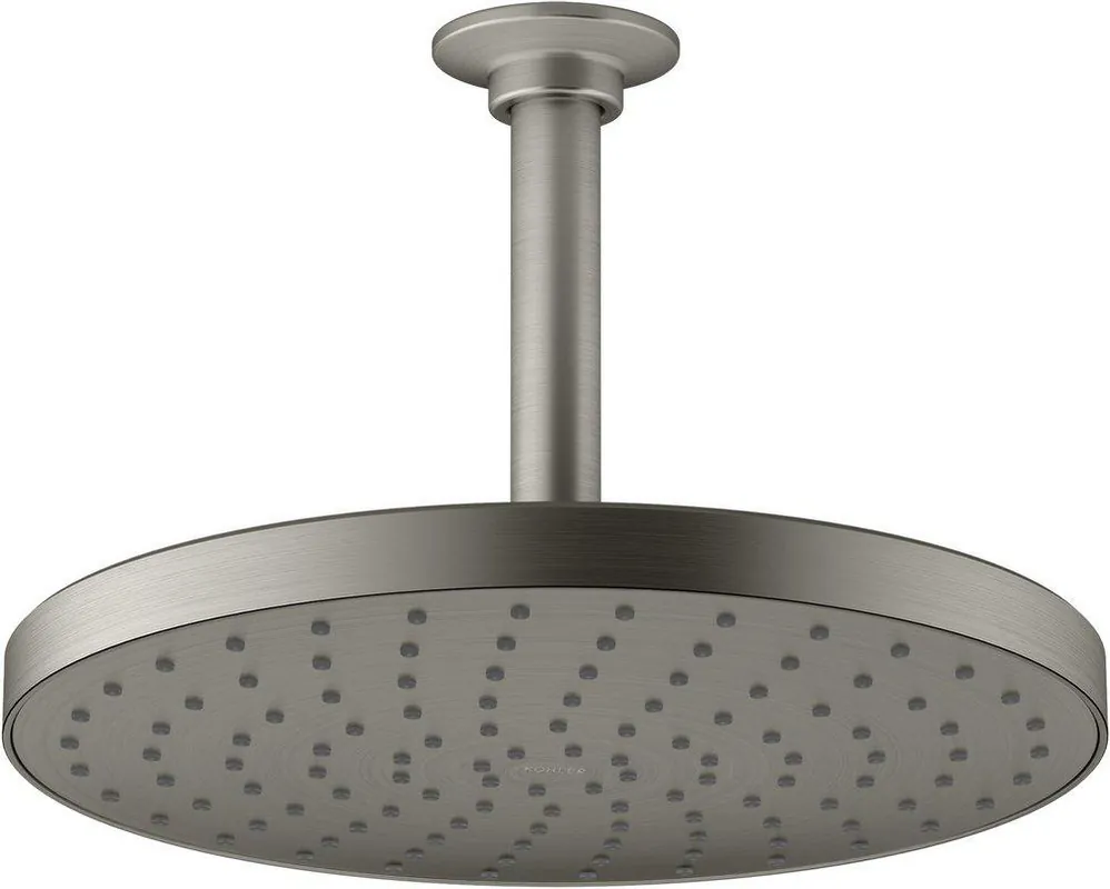 Kohler 76465-G-BN Awaken® Single Function Showerhead 1.75 GPM