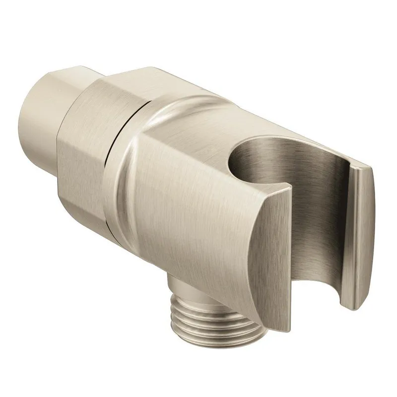 Moen A701BN Hand Shower Holder in Brushed Nickel