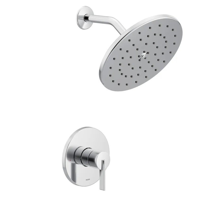 Moen UT3362 Cia Chrome M-CORE 3 Series Shower Only