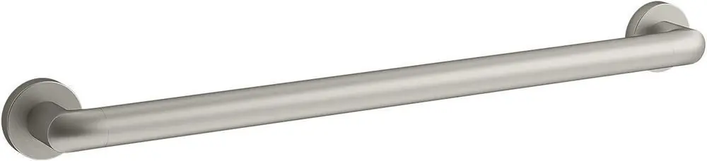 Kohler 24552-BN Kumin 24 in. Towel Bar