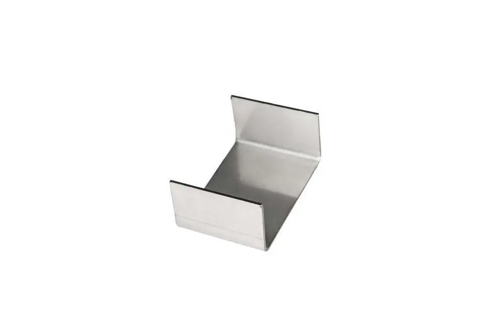 Infinity Drain TJS65 Stainless Steel Joiner Strip for HC/ TC Channel
