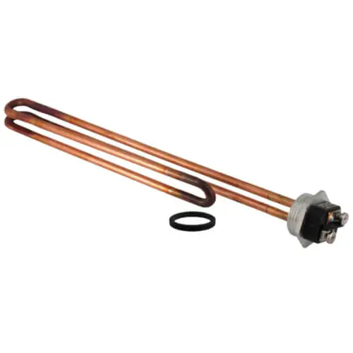 Rheem SP10872QH 1 6000W Copper Resistored Screw-in Element MWD 208V