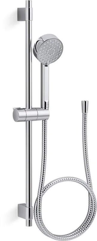 Kohler 98361-G-CP Awaken Multi Function Hand Shower in Polished Chrome