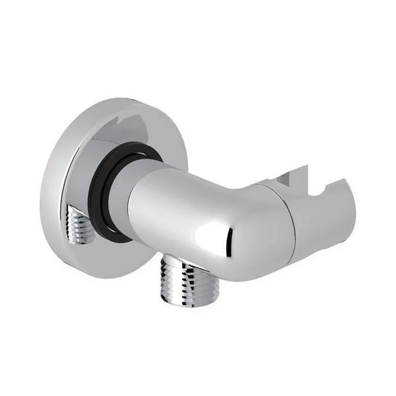 Rohl CD8000APC Hand Shower Holder in Polished Chrome