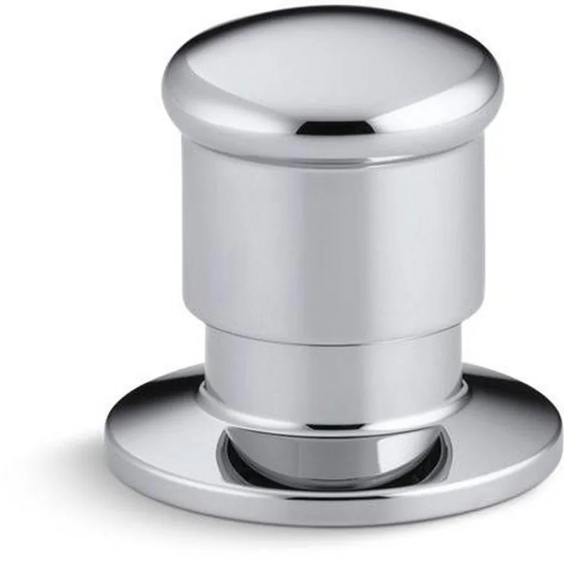 Kohler 9530-CP 1/2 x 3/4 in. Sweat and NPSM Threaded Tub & Shower Diverter Valve