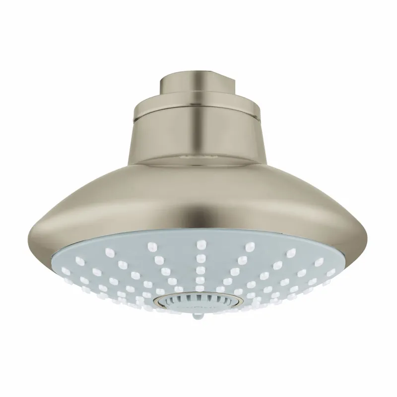 Grohe 27247EN1 Euphoria 110 Massage Shower Head - 2.5 gpm