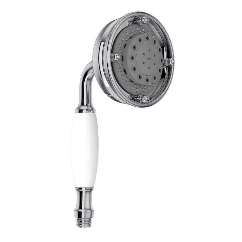 Rohl 1150/8APC 4 3-Function Handshower in Polished Chrome
