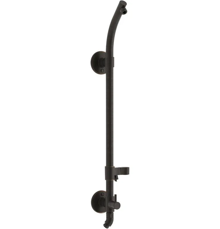 Kohler 45906-2BZ Hydrorail-S 25-3/8 in. Shower Rail in Oil Rubbed Bronze