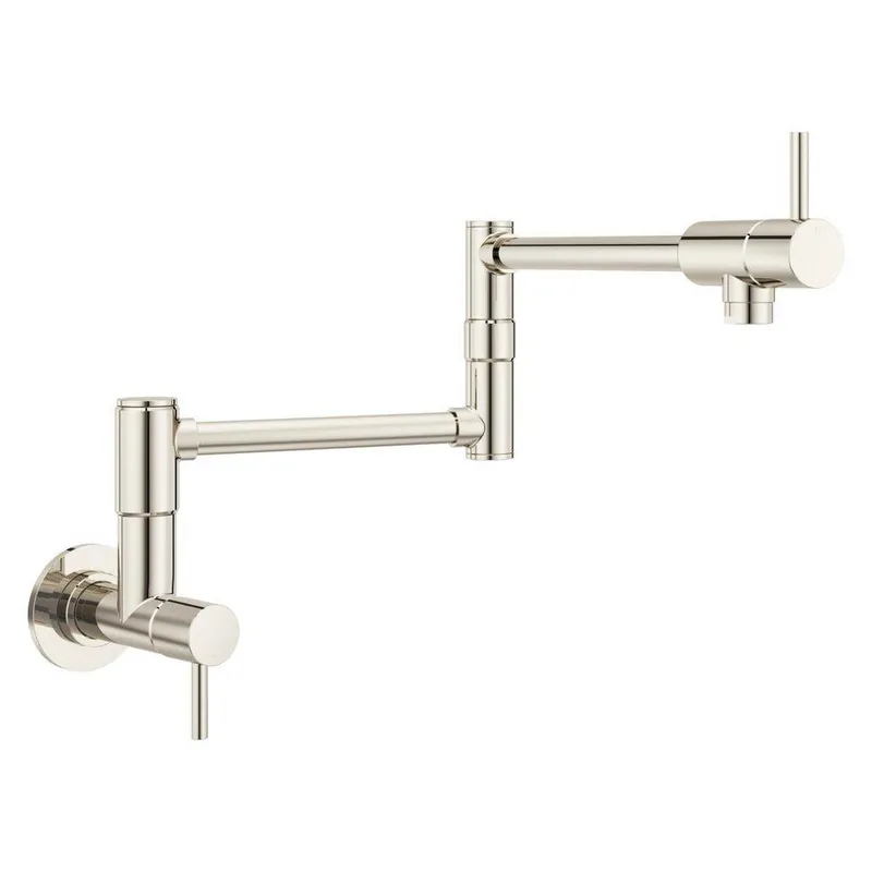 Pfister GT533-PFD Lita Wall Mount Pot Filler 1.8 gpm