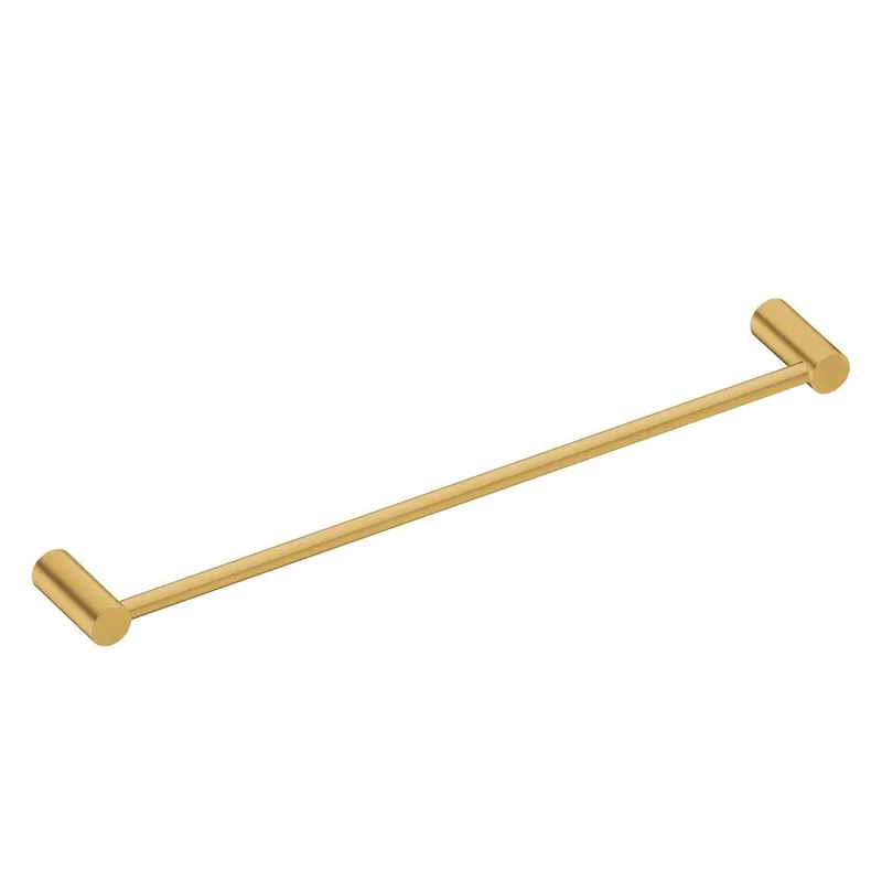 Moen YB0418BG Align Towel Bar 18 in Brushed Gold