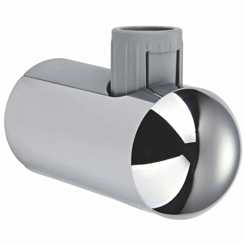 Grohe 48098000 Shower Bar Holder in GROHE CHROME