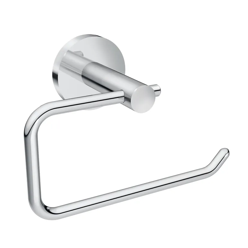 Moen Y5708CH Moen Arlys Chrome paper holder