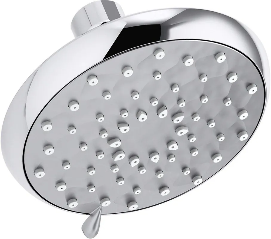 KOHLER 72425-G-CP Awaken Multi Function Showerhead in Polished Chrome