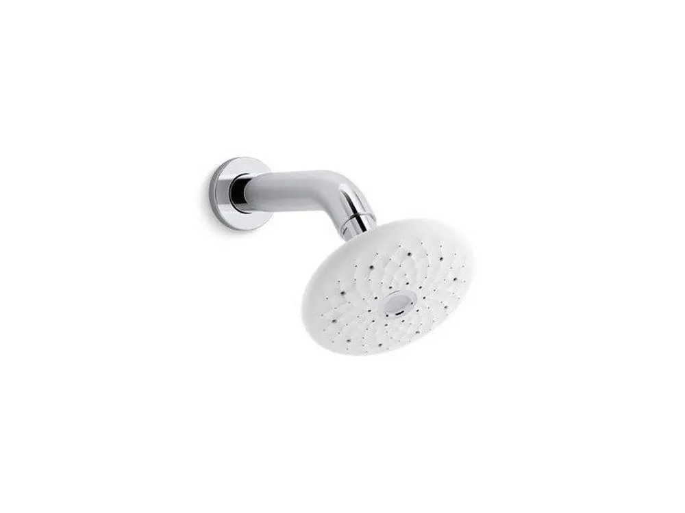 Kohler 72597-CP Exhale Multi Function Showerhead 2 gpm Replacement MPN