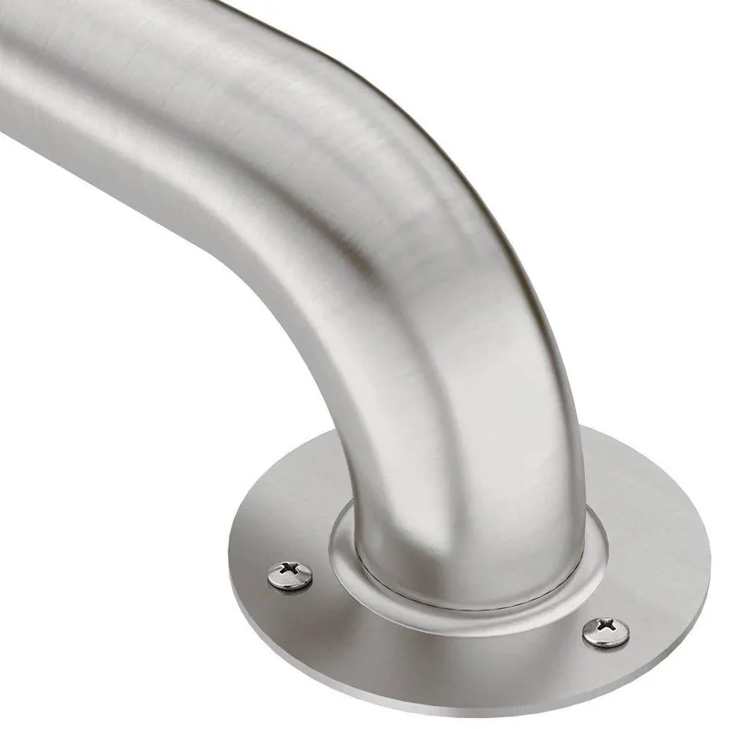 Moen R7418 Home Care 18 in. Grab Bar in Satin