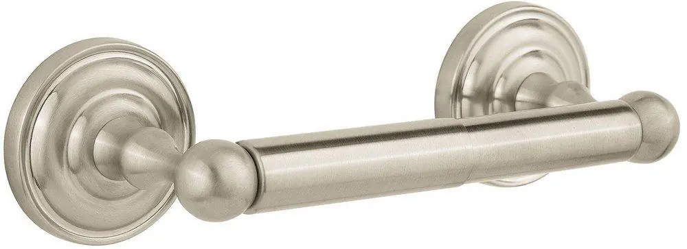 Pfister BPH-R0KK Redmond Concealed Mount and Wall Mount Toilet Tissue Holder