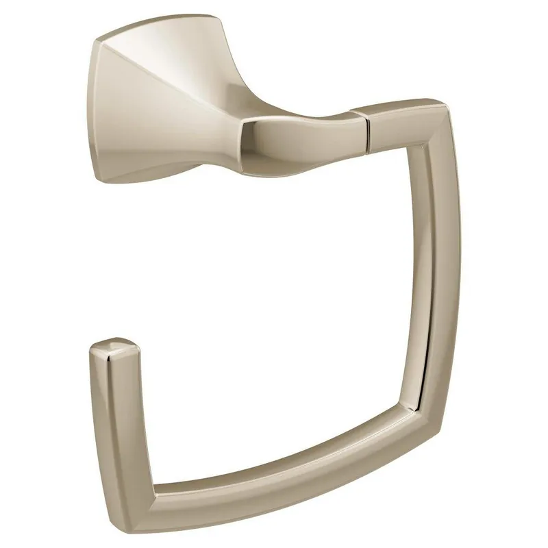 Moen YB5186NL Voss Towel Ring Power EACH