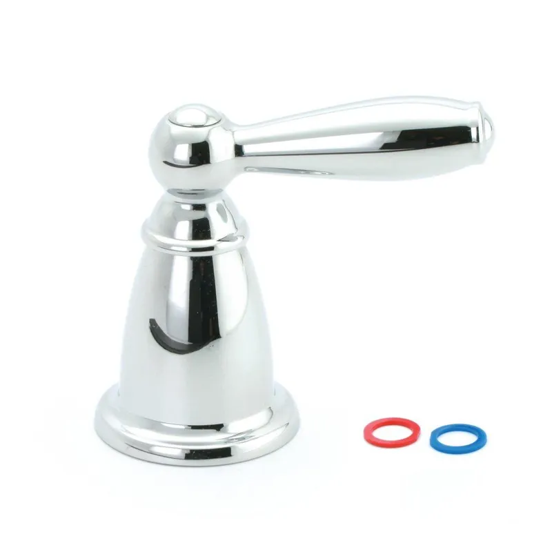 Moen 131101 Handle Kit in Polished Chrome