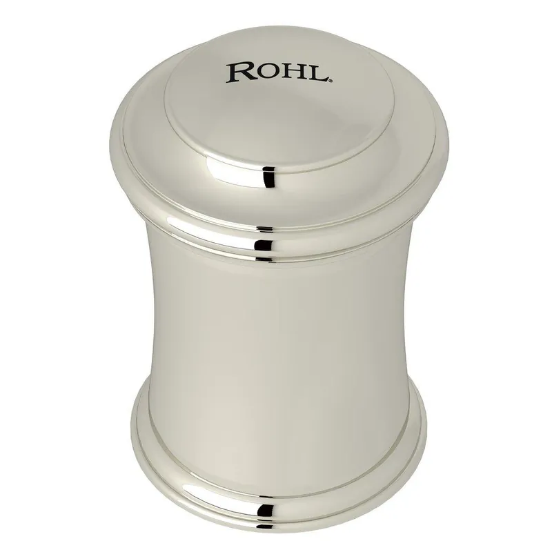 ROHL AG700PN Luxury Air Gap in Polished Nickel
