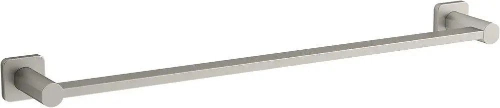 Kohler 23525-BN Parallel 24 in. Towel Bar