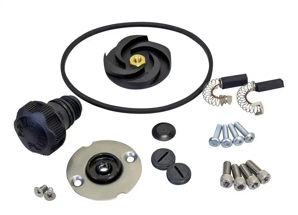 Liberty Pumps K001247 Pump Master Rebuild Kit for Liberty Pumps 331 Pump