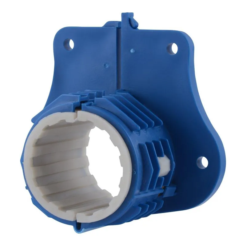 HoldRite 264 1-1/4 in. Plastic Pipe Clamp