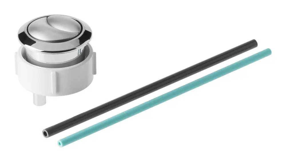 Kohler 1036156-SC Push Button and Rod Assembly Kit