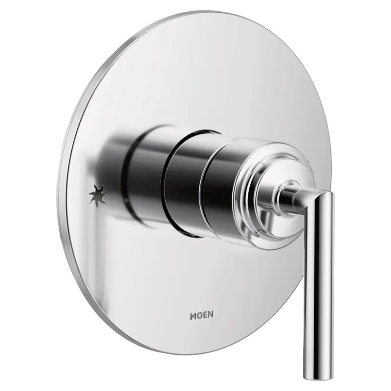 Moen UTS32001 Arris M-CORE 3-Series 1-Handle Valve Trim Kit in Chrome