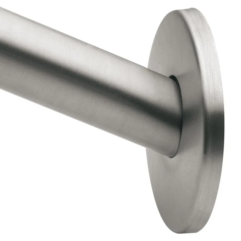 Moen CSR2145BN Shower Rod in Brushed Nickel