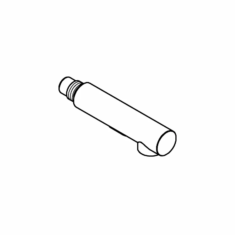 Grohe 46926000 Pull-Out Spray in Grohe Chrome